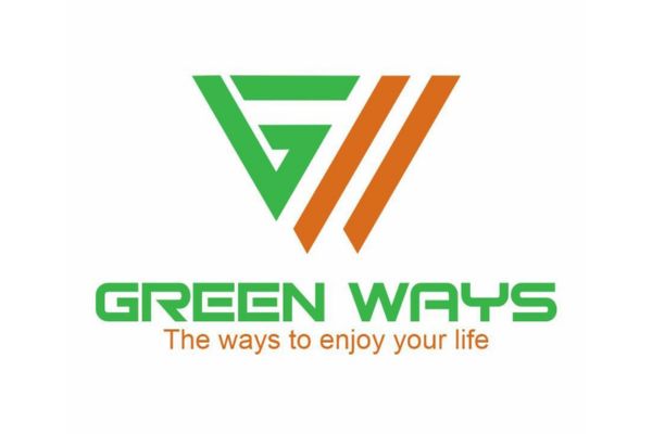 Green Ways