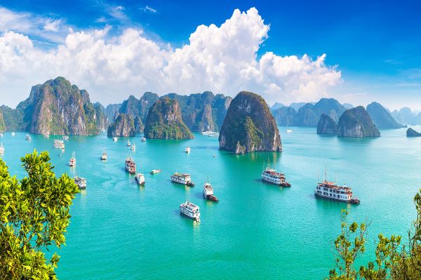 Tổng quan về các địa điểm du lịch tại Quảng Ninh