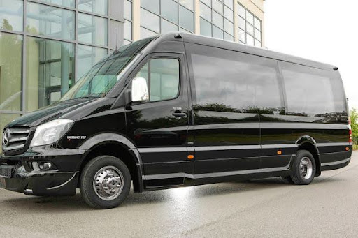 Xe Mercedes Sprinter