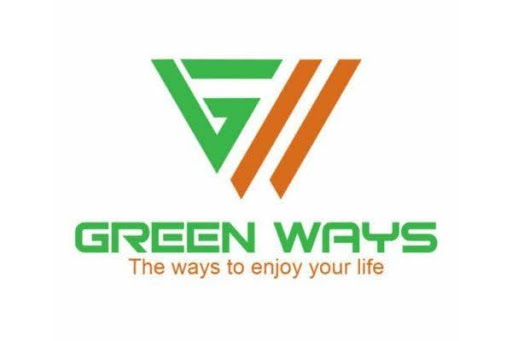 Đặt cho thuê xe 45 chỗ tại Hà Nội đơn giản tại Green Ways