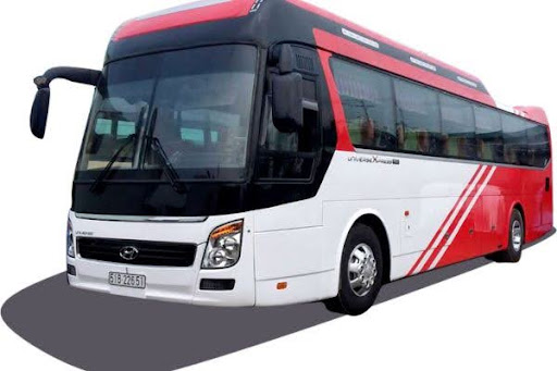 Xe 45 chỗ Huyndai Hi Class 