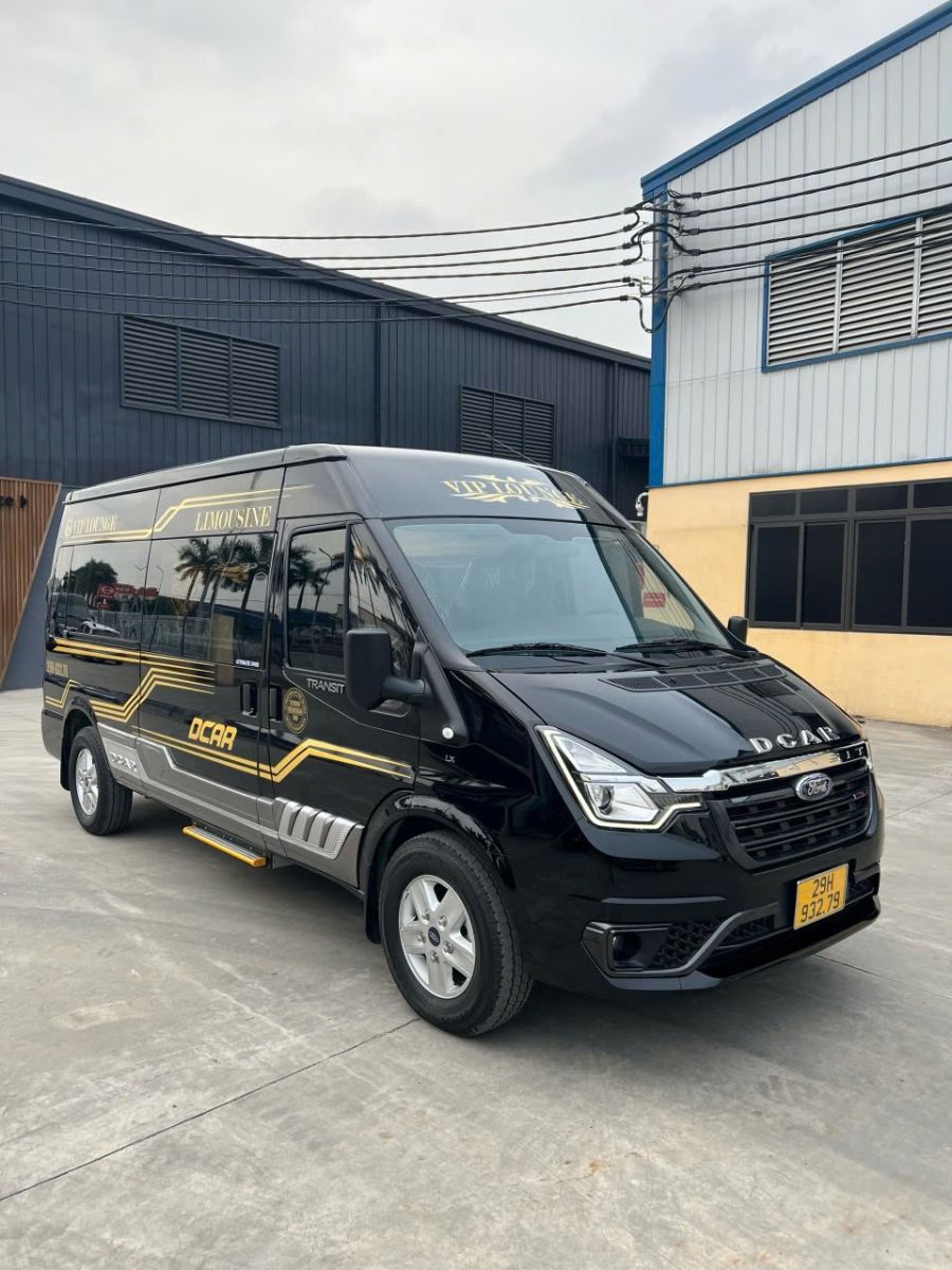 Kinh nghiệm chọn đơn vị cho thuê xe