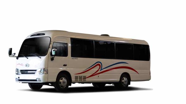 Mộc Châu Express là một đơn vị xe limousine Hà Nội Mộc Châu ưa chuộng